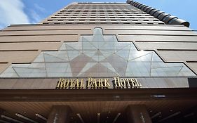 Royal Park Hotel Tokyo Japan